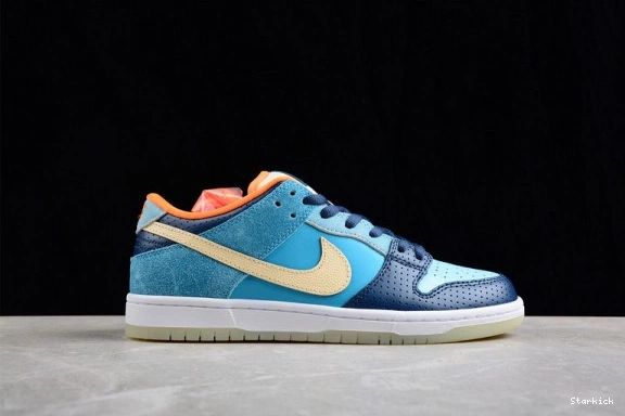 SB 504750-474 Dunk MIA Low Shop Nike Skate 0205